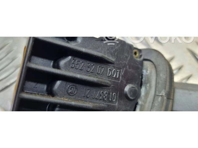 Ручка стеклоочистителей 3523207, 01837121 Volvo S70 V70 V70 XC