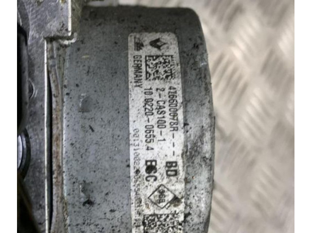 Блок АБС Dacia Dokker 2012 - года