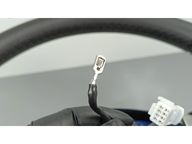 Volant Suzuki SX4 S-Cross 2023