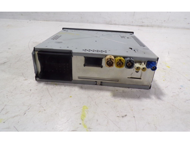 Блок управления HiFi audio 83A035840A, 83A035840A    A1