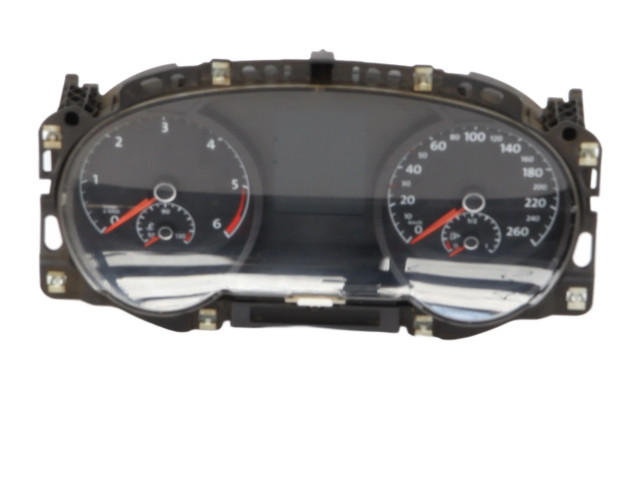 Панель приборов 5G0920860A Volkswagen Golf VII