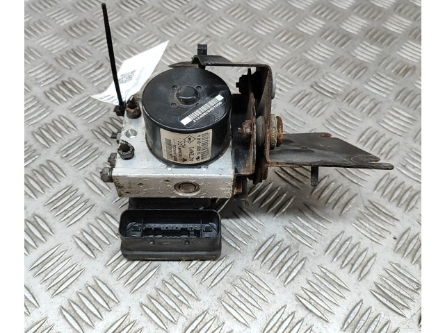 Блок АБС 8201040536, 44CT2AAY1   Renault  Twingo II  2007 - 2014 года