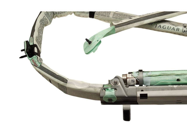 Боковая подушка безопасности 8X2314K160AE, 34013011B Jaguar XF X250