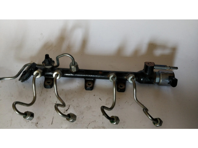 Vstřikovací lišta 175211218R, HMLGT7359R Nissan Navara D23 pro naftový motor 2.3