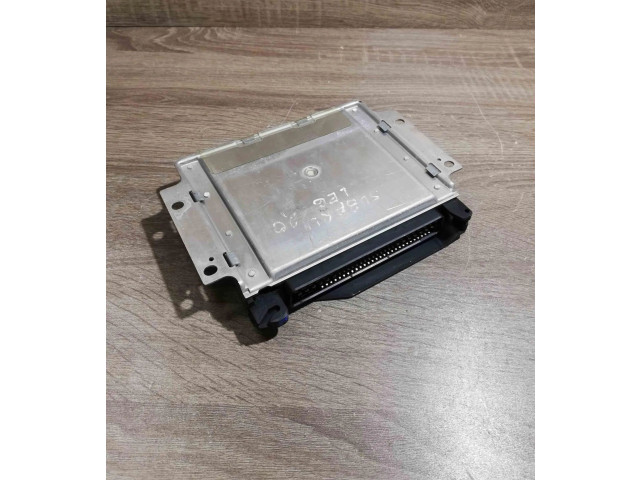 Подушка безопасности пассажира 27526AE010, Z8700148 Subaru Legacy