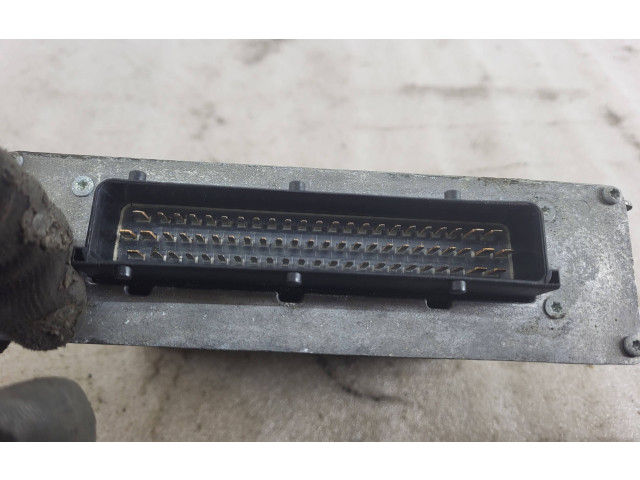 Řídící jednotka T77A02, 5382668 Saab 9-3 Ver1 2003