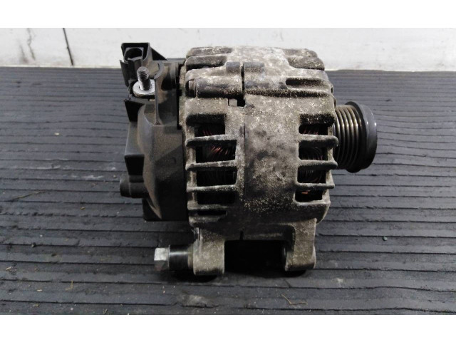 Генератор 9GN10300AA, 0121615032   Ford S-MAX      