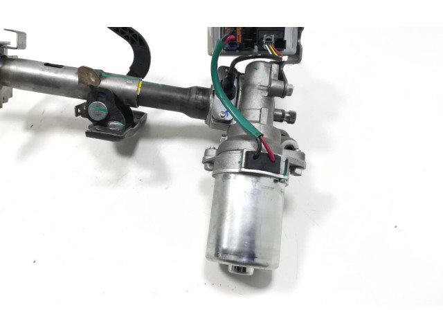 Volant Nissan Micra 2017 JJ001000525D