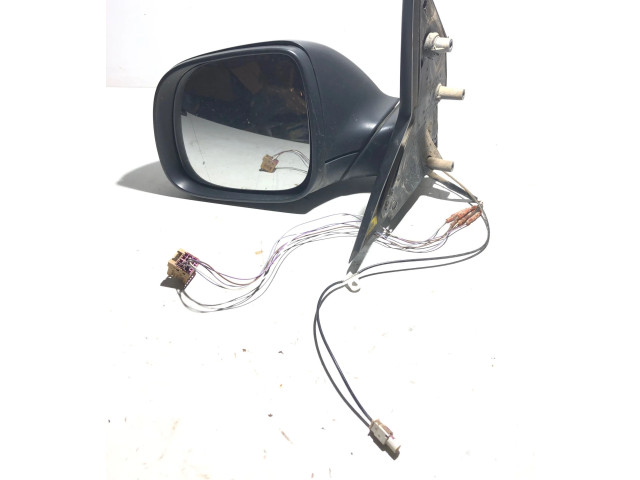 Zpětné zrcátko Volkswagen Transporter - Caravelle T6 2016 7E1857407Q