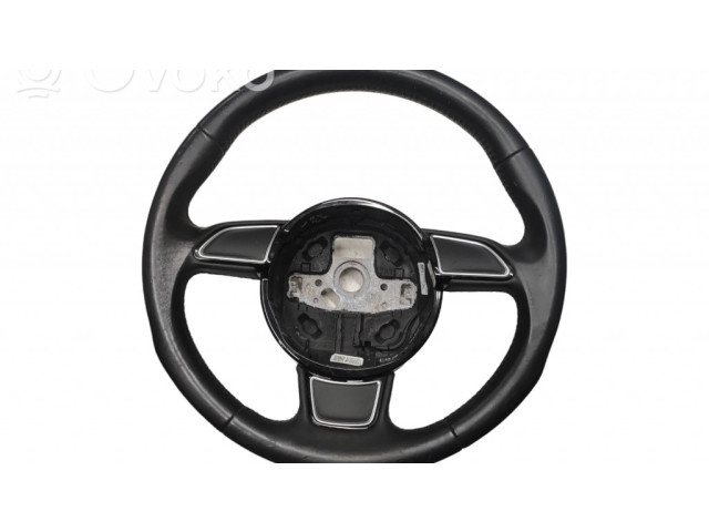 Volant Audi A3 S3 8V 2015 8K0419091BL, 565425696