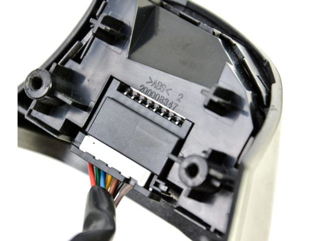 Руль SsangYong Korando - года 200008346, 200008347