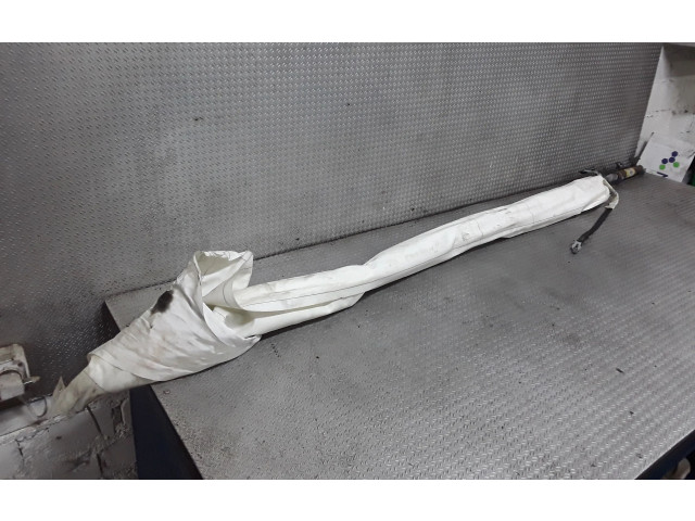 Боковая подушка безопасности Volvo XC90