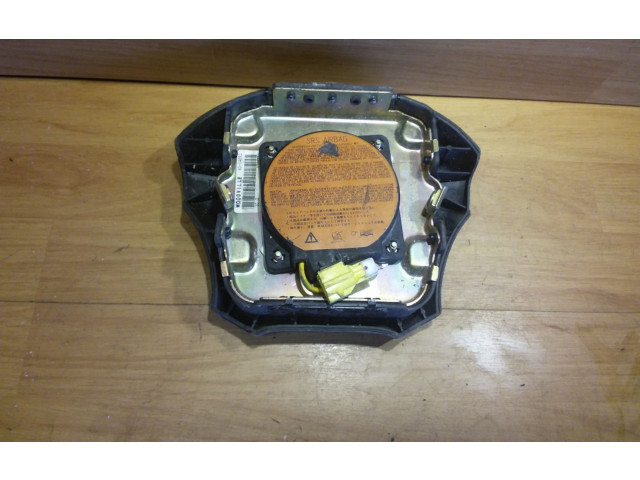 Подушка безопасности водителя 6014892   Nissan Terrano