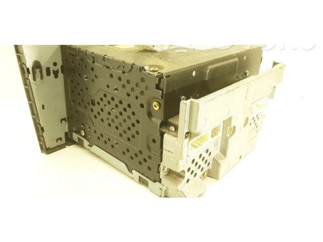 Přístrojová deska Toyota Avensis T270 2014 8612005080