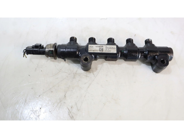 Топливная рампа Mini Cooper Hatch Hardtop