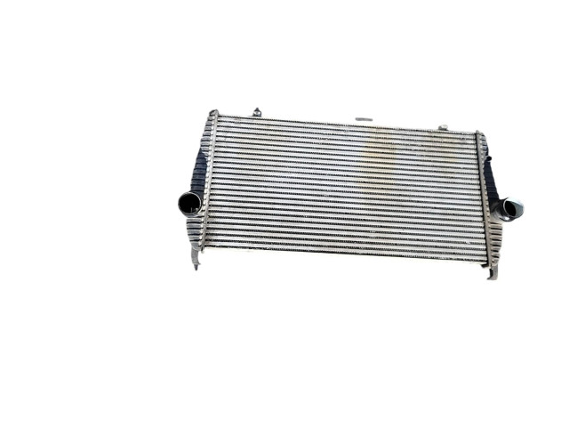 Интеркулер 9649976880, D1388 Peugeot 607