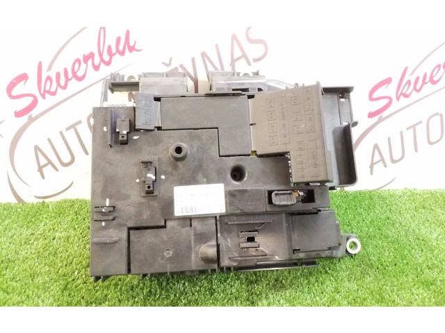 Pojistková skříňka 7P0937548H, 400295 Porsche Cayenne (92A) 2013