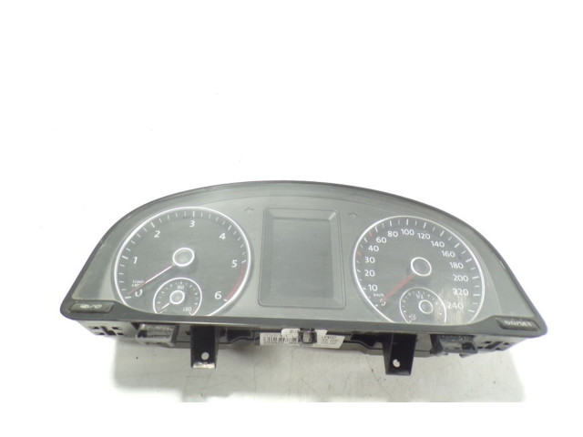 Панель приборов 2K5920866E, 2K5920866E Volkswagen Caddy