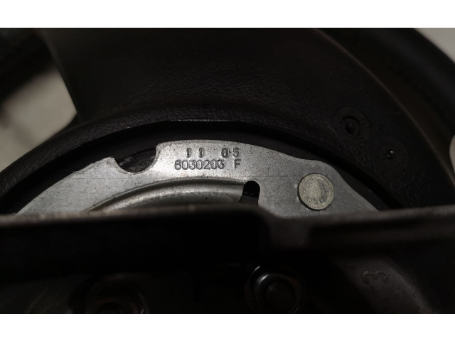 Volant Citroen C4 I 2005 6029659, 604866300