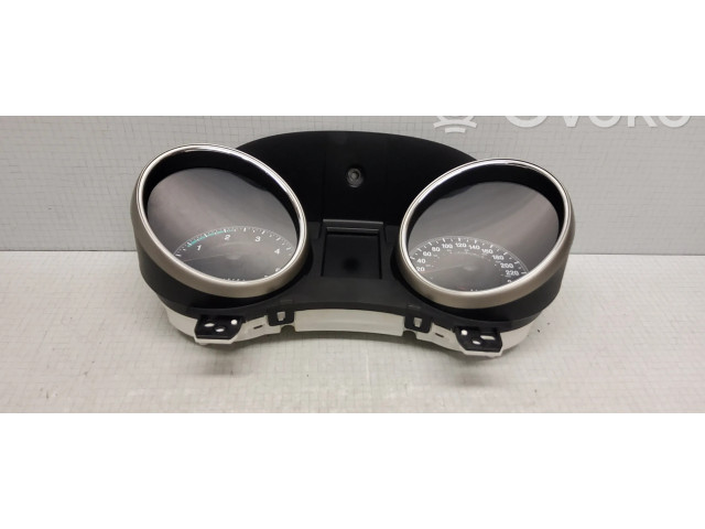 Панель приборов 56046664AB, P56046664AC Jeep Grand Cherokee