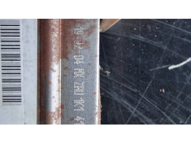  рейка  Колонка рулевая 1K1419502BF, 1203196204   Volkswagen Jetta VI 2011-2018 года