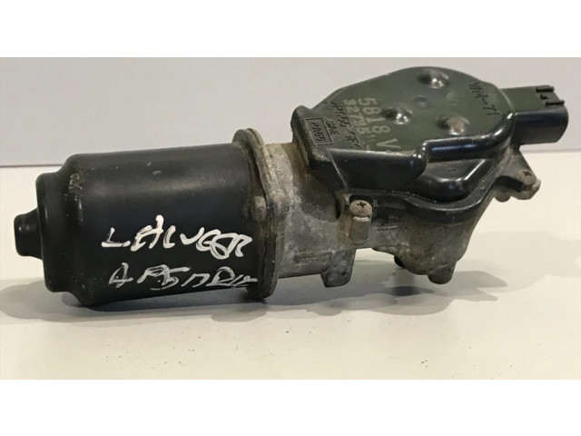 Моторчик дворников 32735, 5818 Mitsubishi Lancer