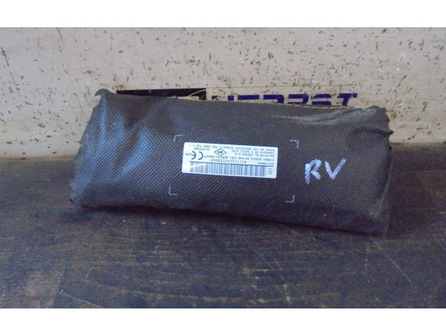 Подушка безопасности в сиденье 985H06871R, 985H06871R Dacia Logan II