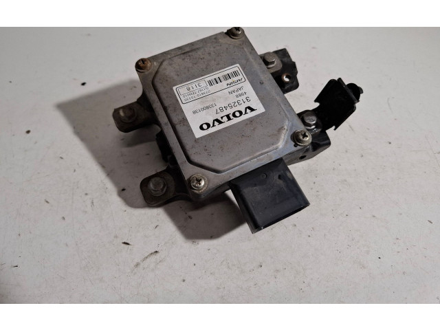 Блок управления коробкой передач 31325487   Volvo V60