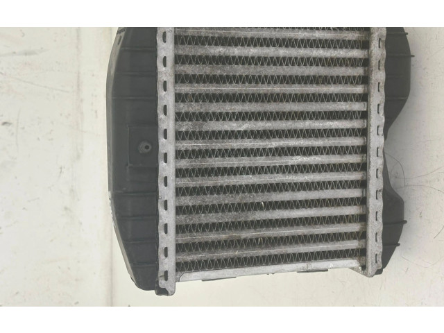 Интеркулер Smart ForTwo I