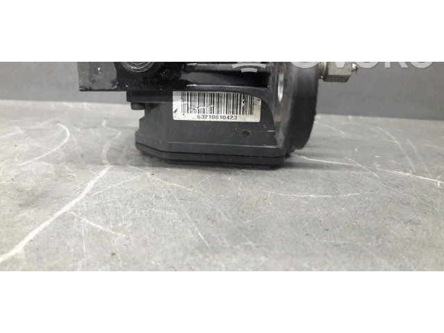 Блок АБС 95226753   Chevrolet  Spark M100, M150  1998 - 2005 года