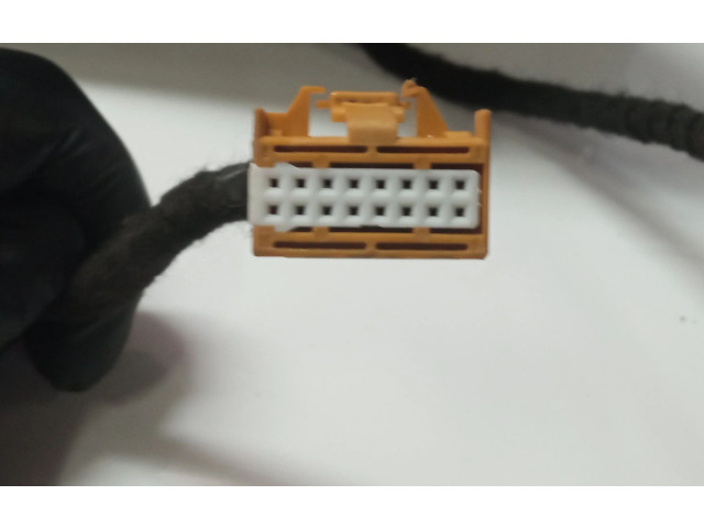 Zpětné zrcátko Audi A8 S8 D4 4H 2010 4E0857508, E1010730