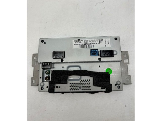 Дисплей 31357097 Volvo S60