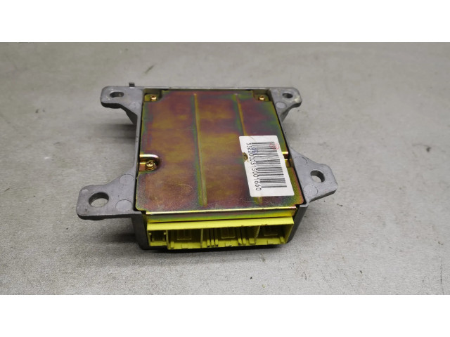 Блок подушек безопасности GG3E57K30   Mazda 626