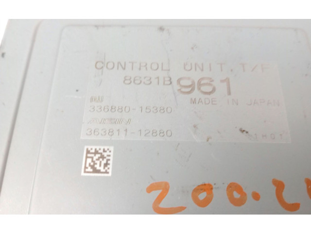 Блок управления 8631B961 Mitsubishi L200