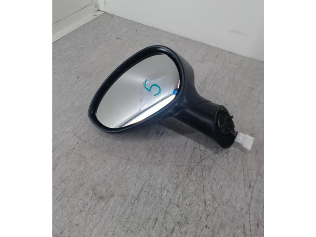 Зеркало электрическое Fiat Grande Punto - года