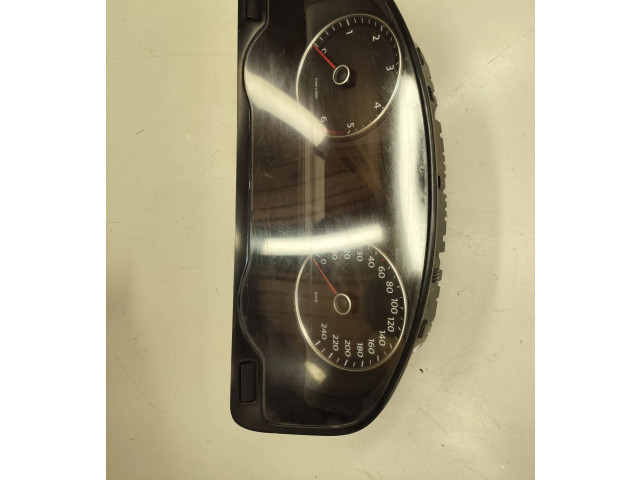 Přístrojová deska Volkswagen Transporter - Caravelle T5 2013 7E0920860G, VDD02420