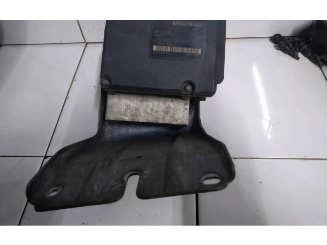 Блок АБС 8619538, TKR0H21E07   Volvo  S80  1999 - 2003 года