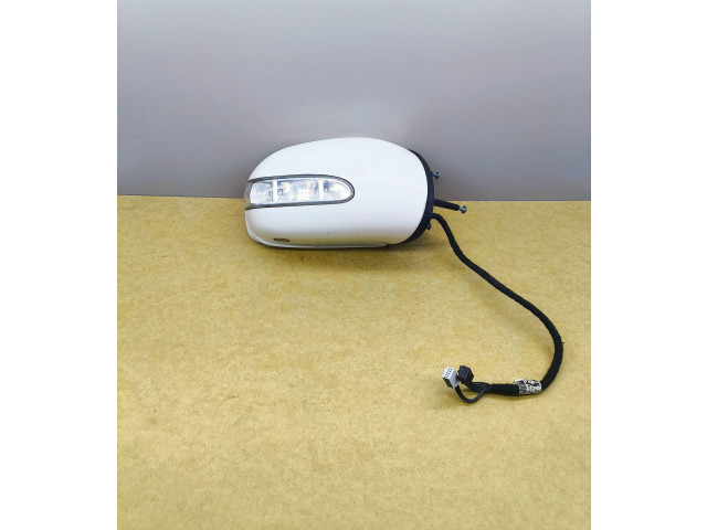 Зеркало электрическое        Mercedes-Benz ML W164  2005 - 2011 года   