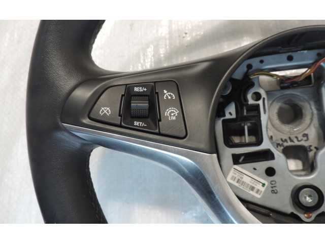 Volant Opel Adam 2016