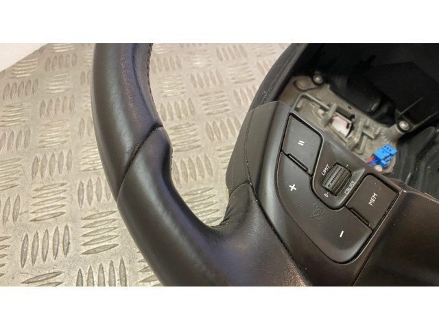 Руль Citroen C4 II Picasso  2013-2018 года 96777865ZD, 622809600B      