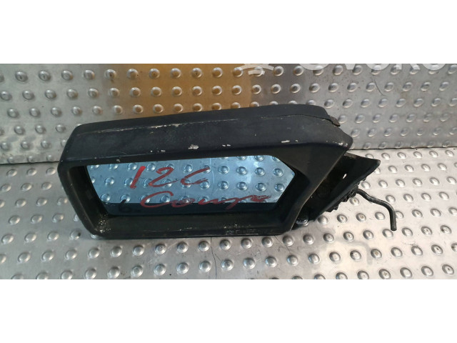Zpětné zrcátko  Mercedes-Benz S W126 1979  1268100512  