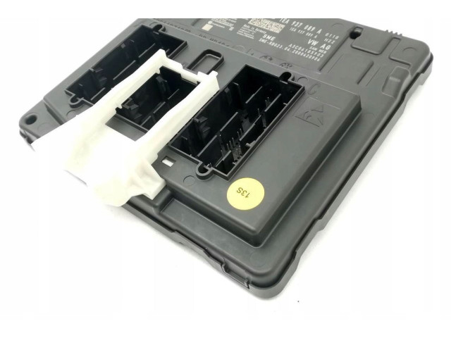 Блок комфорта nan, NAN Volkswagen ID.3