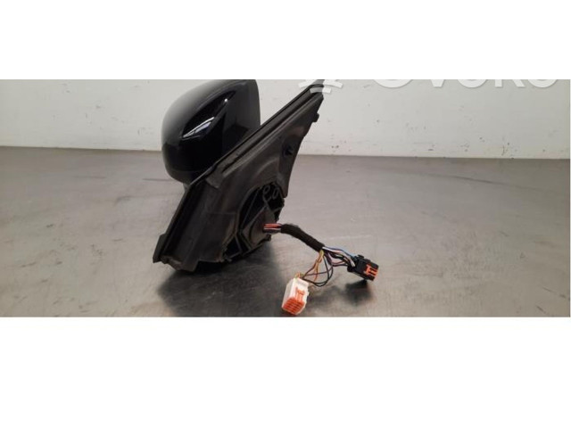 Зеркало (управляемое электричеством) YL01892880 Citroen C5 X