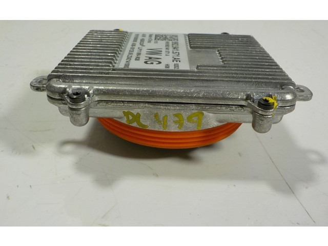 Блок управления Xenon