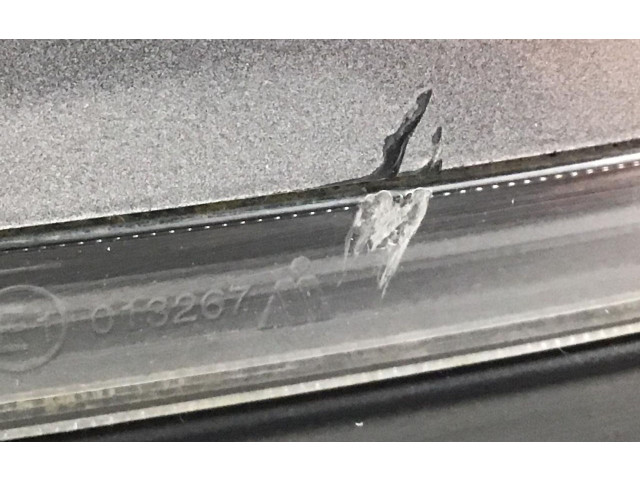 Pojistková skříňka Зеркало (механическое) 7473099 BMW 6 F12 F13 2014