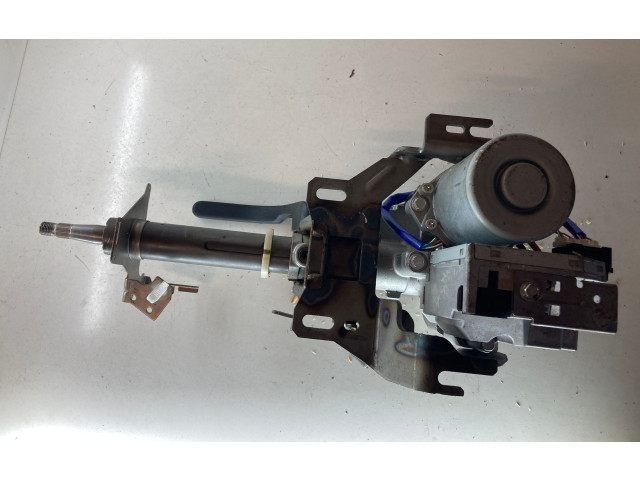 Насос рулевого управления