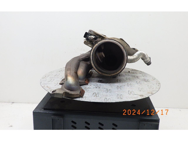  Турбина BMW X3 G01  11657637563         