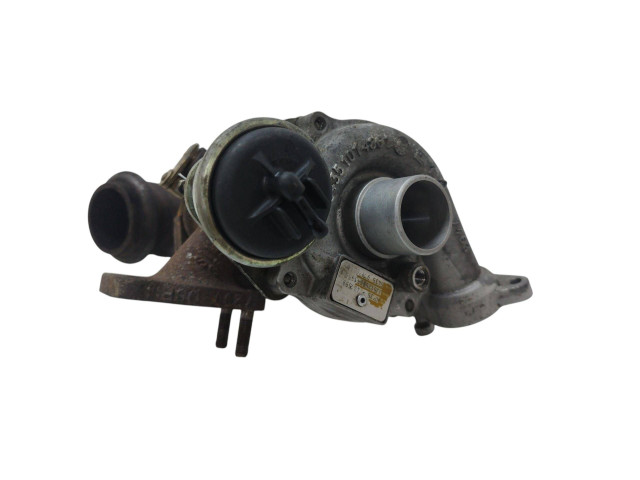 Блок АБС KP35487599, 54359710009 Citroen C3 2002 - 2004 года