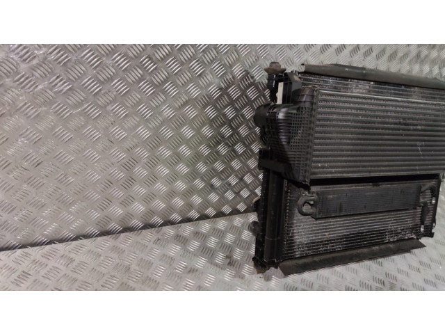 Комплект радиатора