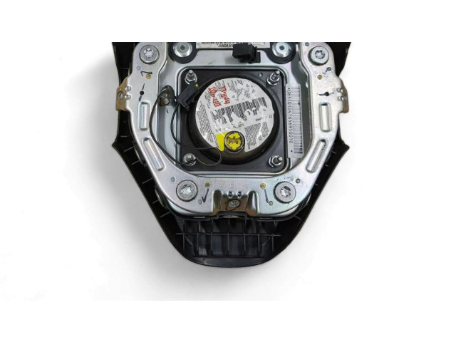 Подушка безопасности водителя 569001G250VA   KIA Rio